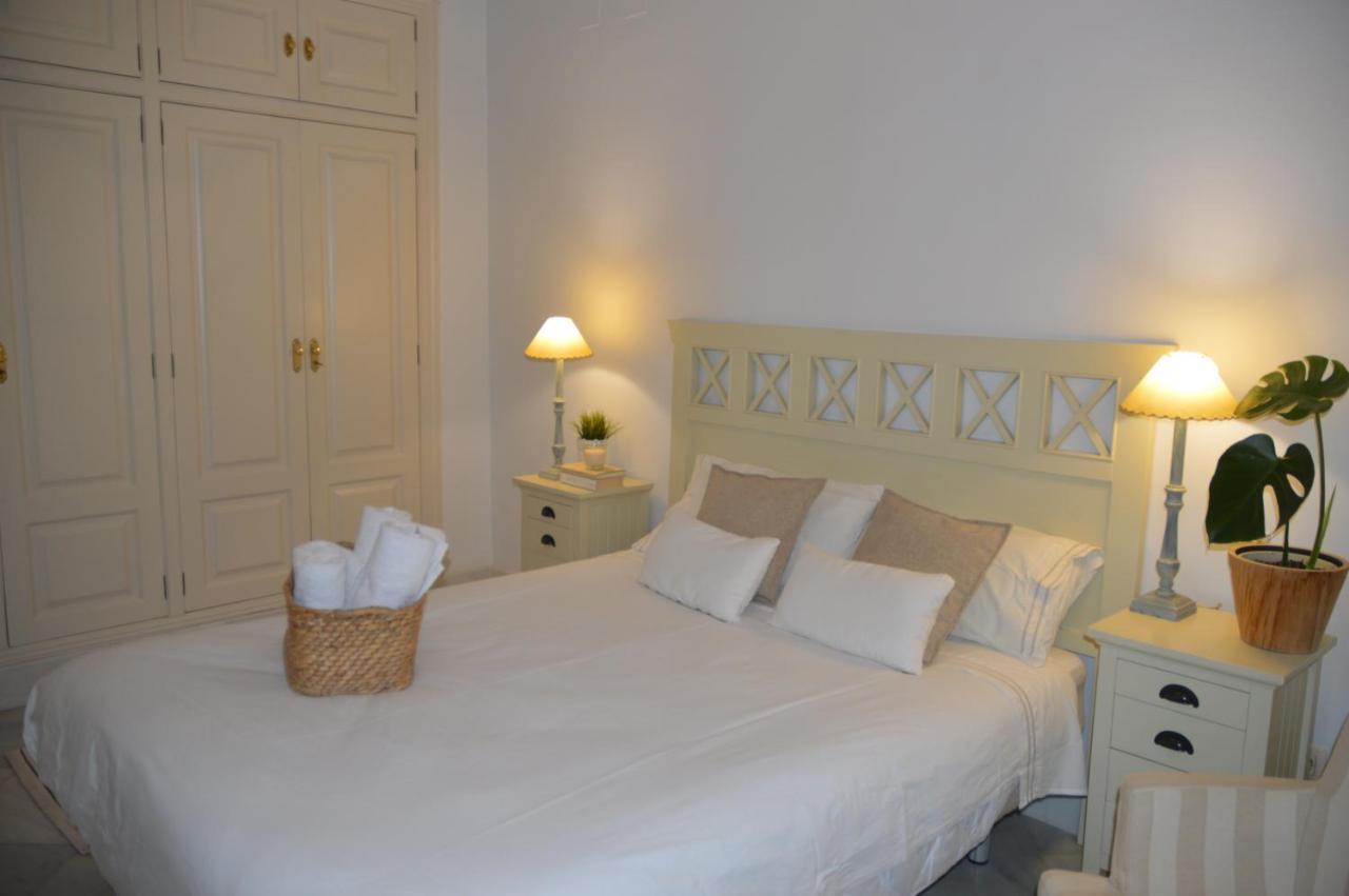 Cordoba Cool Vailima 2 Apartment ภายนอก รูปภาพ