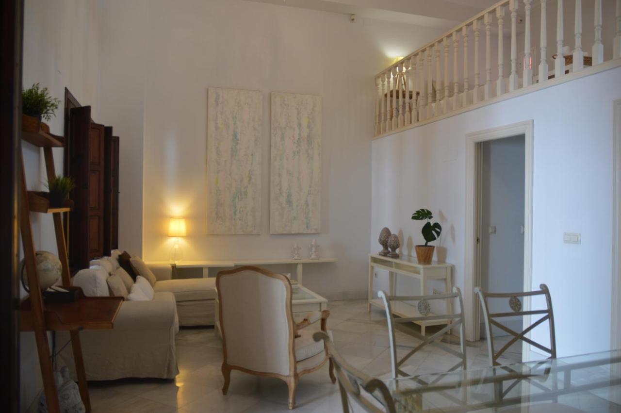 Cordoba Cool Vailima 2 Apartment ภายนอก รูปภาพ