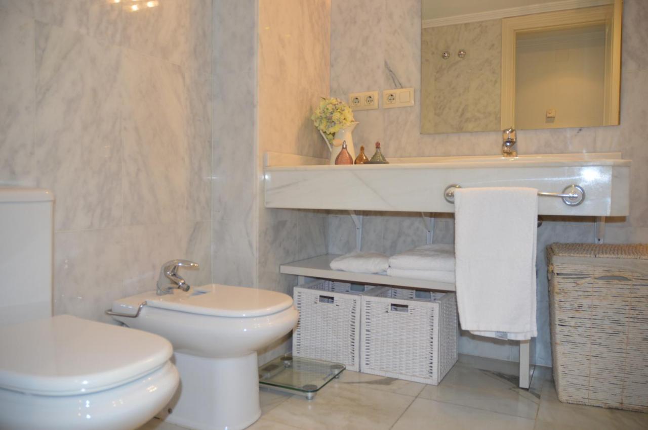 Cordoba Cool Vailima 2 Apartment ภายนอก รูปภาพ