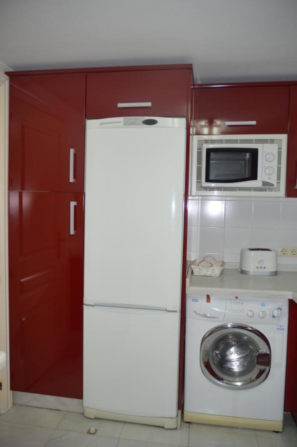 Cordoba Cool Vailima 2 Apartment ภายนอก รูปภาพ