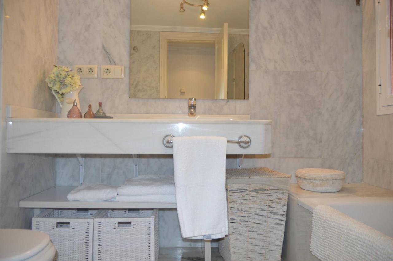 Cordoba Cool Vailima 2 Apartment ภายนอก รูปภาพ