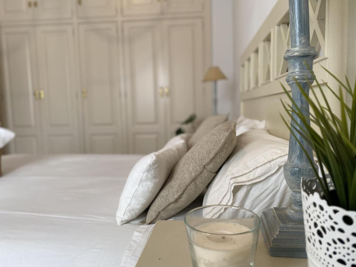 Cordoba Cool Vailima 2 Apartment ภายนอก รูปภาพ
