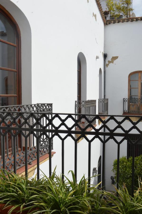 Cordoba Cool Vailima 2 Apartment ภายนอก รูปภาพ