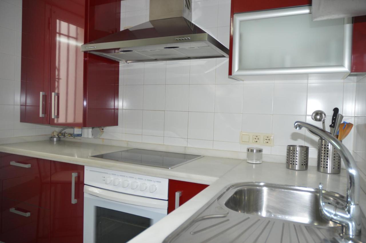 Cordoba Cool Vailima 2 Apartment ภายนอก รูปภาพ