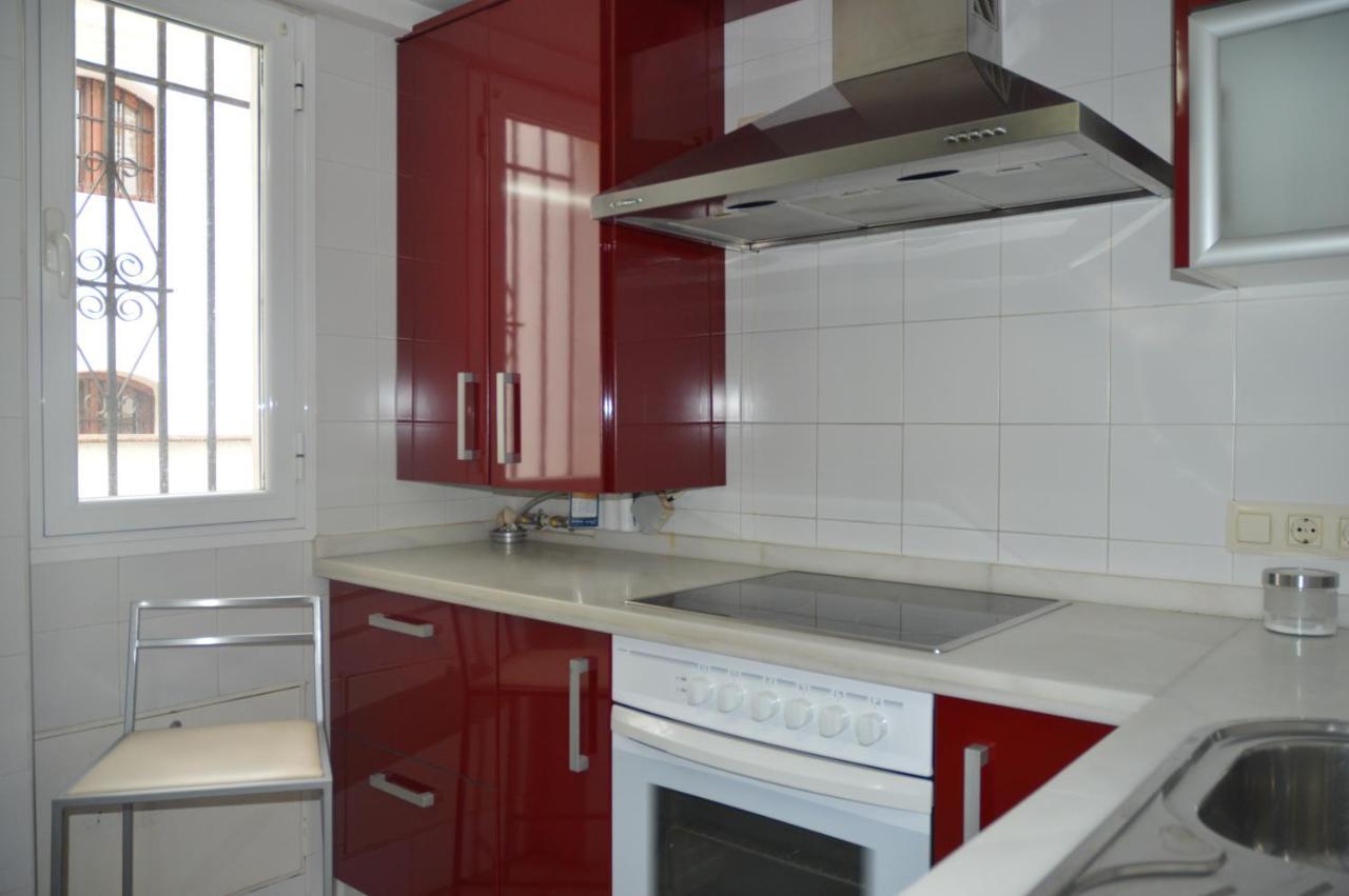 Cordoba Cool Vailima 2 Apartment ภายนอก รูปภาพ