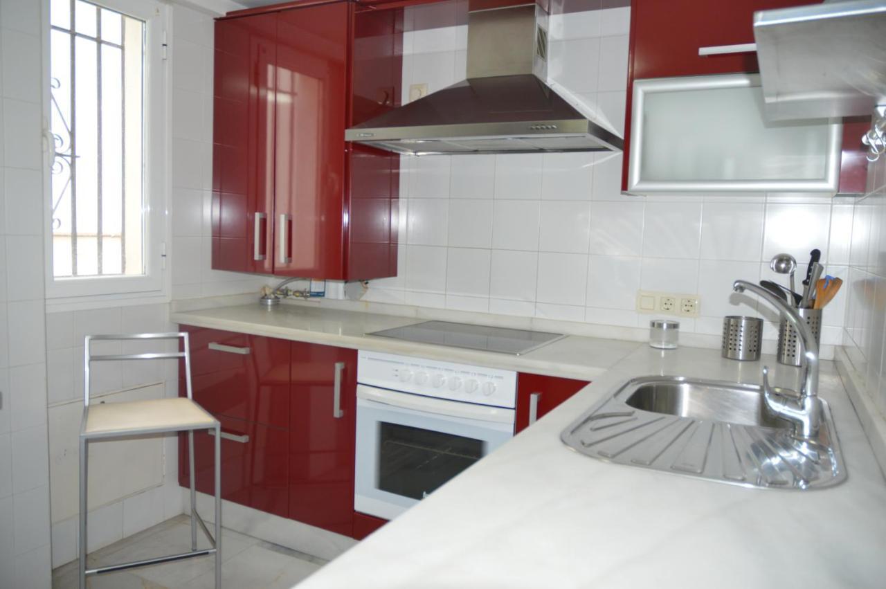 Cordoba Cool Vailima 2 Apartment ภายนอก รูปภาพ