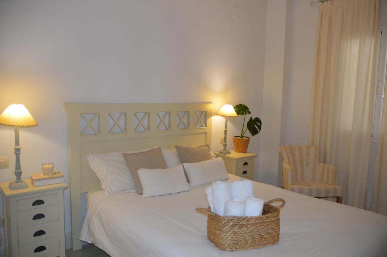 Cordoba Cool Vailima 2 Apartment ภายนอก รูปภาพ
