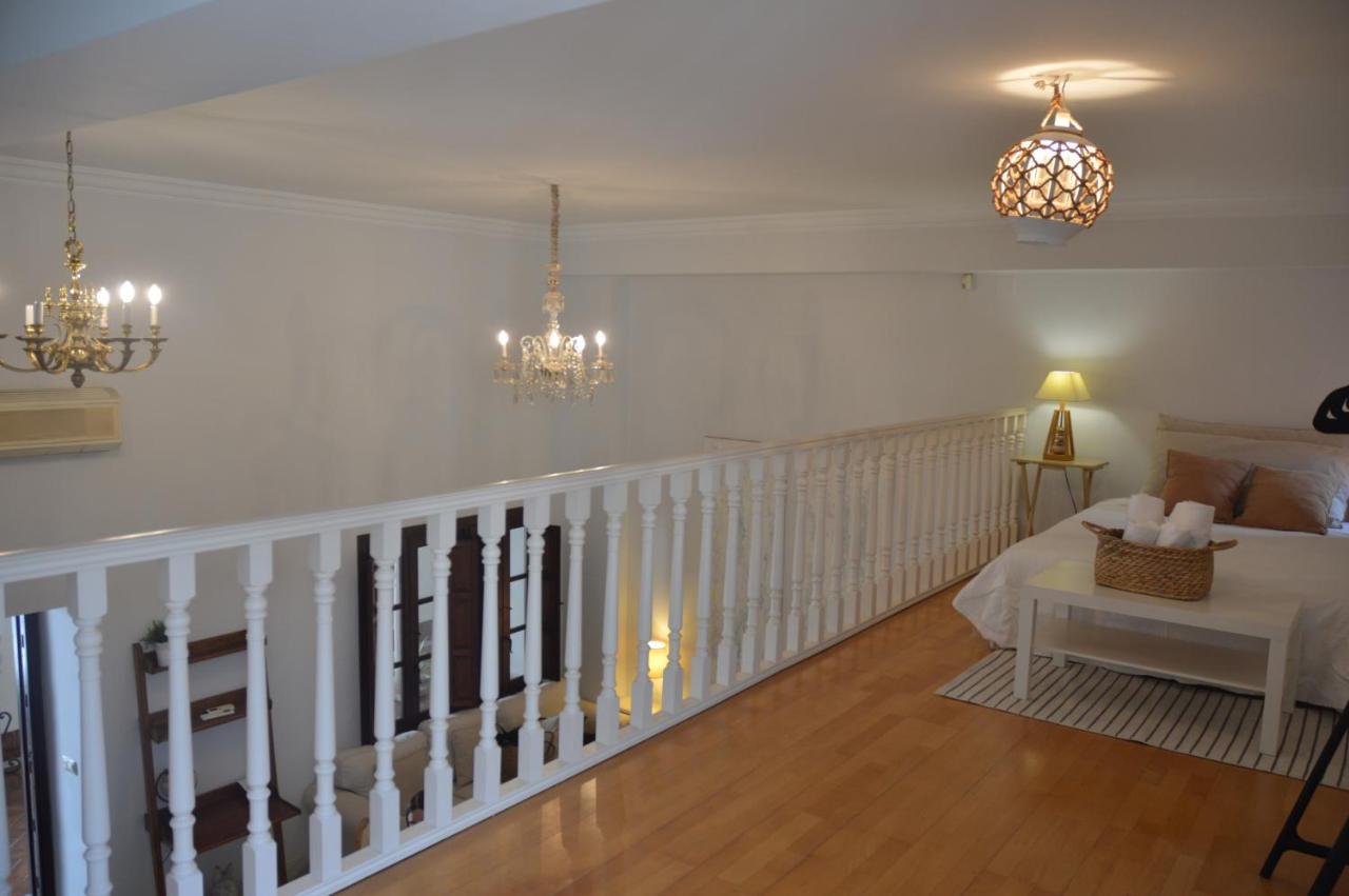 Cordoba Cool Vailima 2 Apartment ภายนอก รูปภาพ