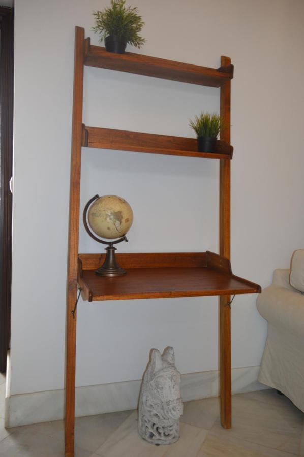 Cordoba Cool Vailima 2 Apartment ภายนอก รูปภาพ