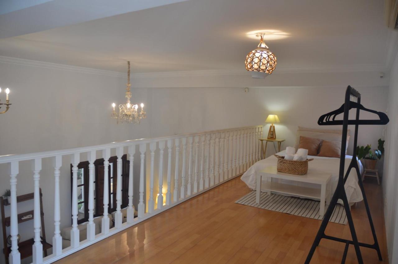 Cordoba Cool Vailima 2 Apartment ภายนอก รูปภาพ