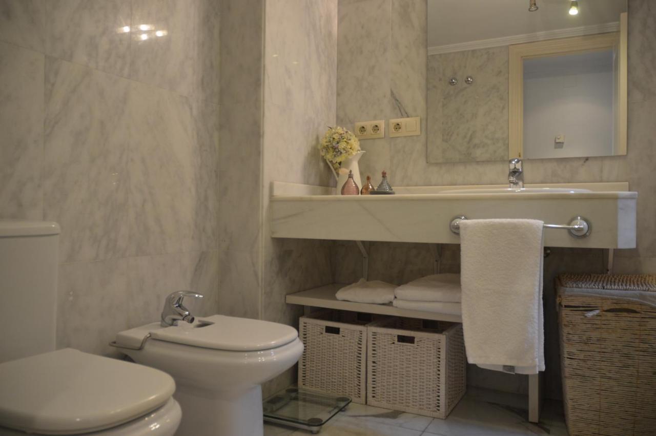 Cordoba Cool Vailima 2 Apartment ภายนอก รูปภาพ