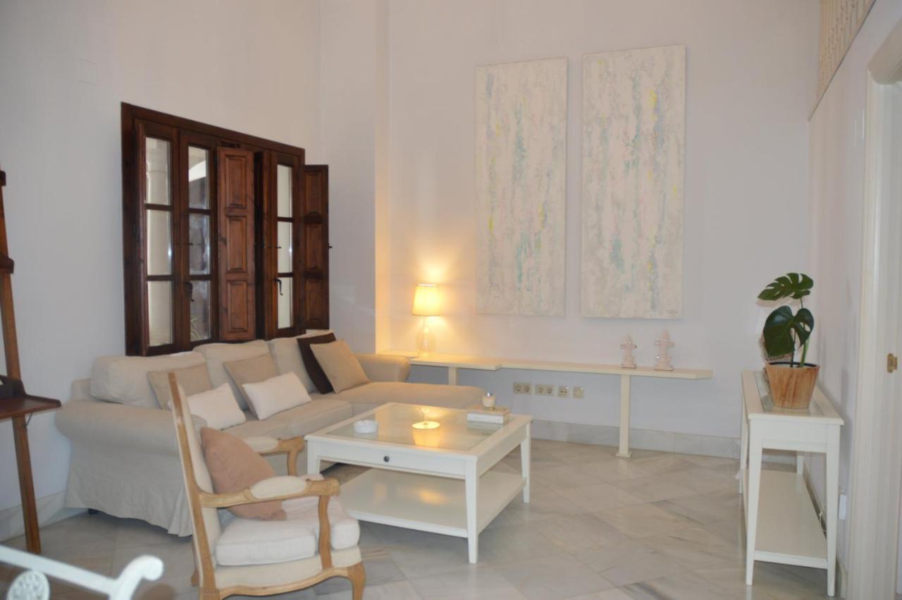 Cordoba Cool Vailima 2 Apartment ภายนอก รูปภาพ