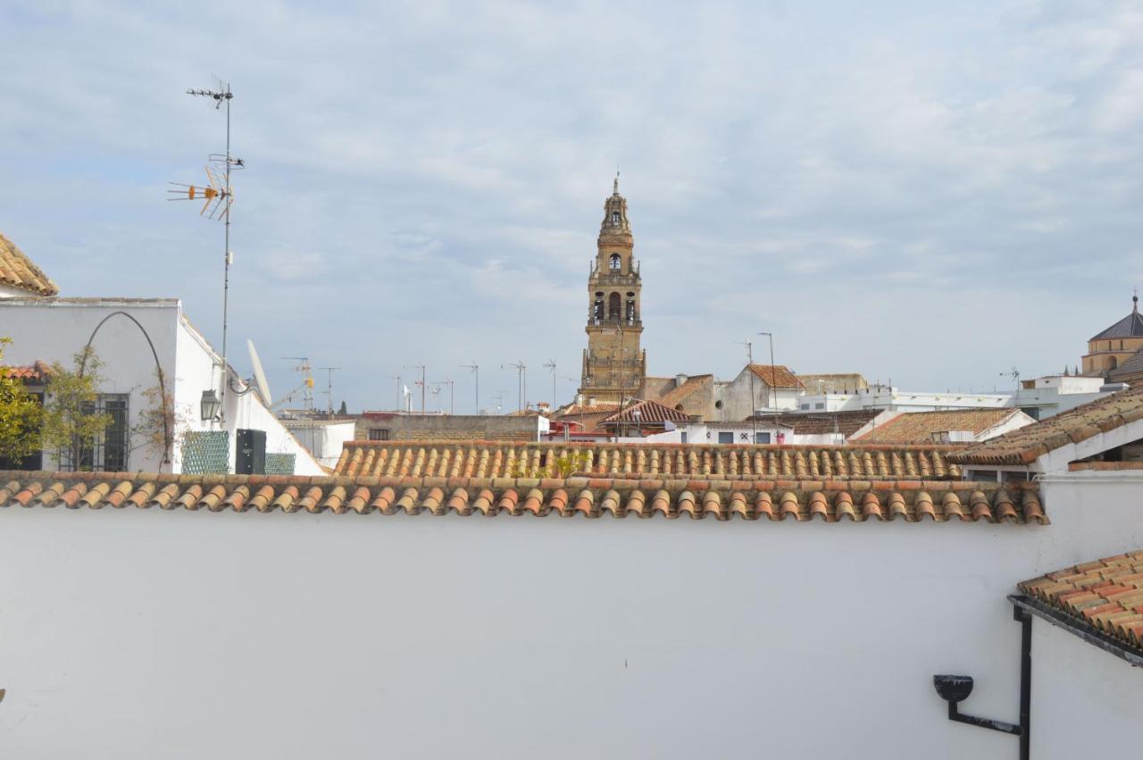 Cordoba Cool Vailima 2 Apartment ภายนอก รูปภาพ